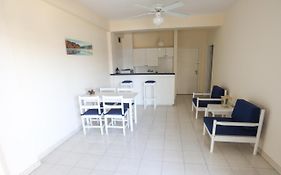 Larnaca Center Apartments